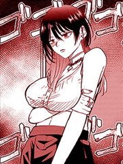 切漫画·暗夜猎手